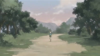 13 Blue Dragon - Infiltrazione