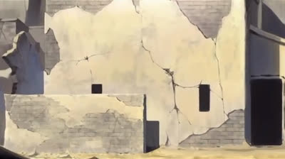 15 Blue Dragon - Il risveglio