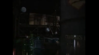 2x12 Action Man - A Time for Action Part 1 (AUDIO ENG)