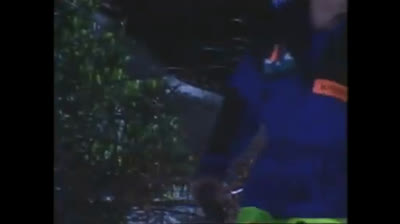 2x13 Action Man - A Time for Action Part 2 (AUDIO ENG)