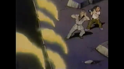 2x21 Mighty Max - Il Nautilus