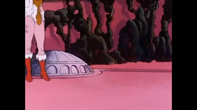 He-Man Ita - 2x03 - Il giorno delle macchine