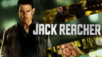 Jack Reacher 1 (2012)