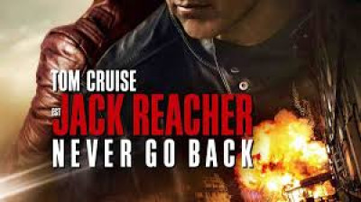 Jack Reacher 2 - Never Go Back (2016)