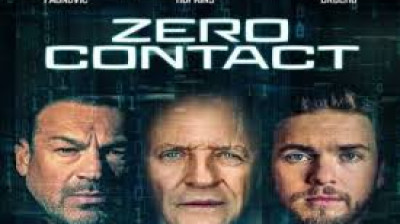 Zero Contact (2022)