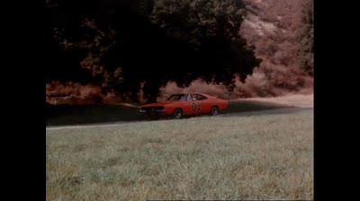 Hazzard 07x15 un amico celestiale