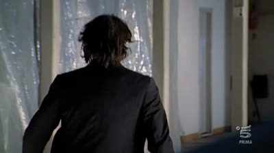 Distretto di Polizia 10x04 un futuro migliore