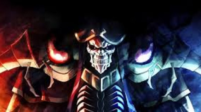 Overlord T1:E1