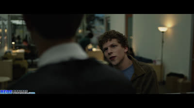 A Rede Social 2010 DUBLADO