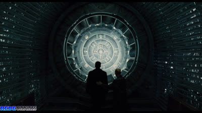 Expresso do Amanhã-dublado-2015-1080p