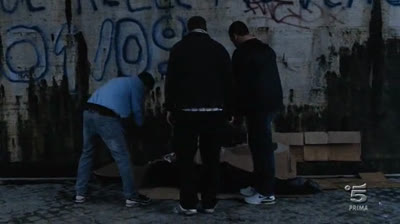 Distretto di Polizia 10x03 ricordi e bugie