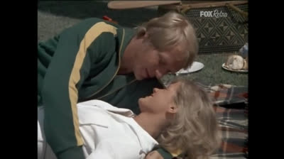 Starsky e Hutch 02x10 Vendetta