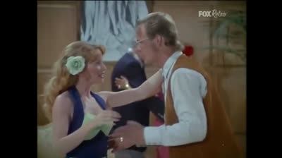 Starsky e Hutch 02x09 Tango