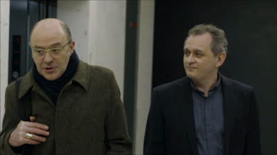 Ainsi Soient-Ils Saison III Épisode 4