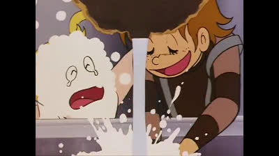 Bia Sfida La Magia 63 La stella azzurra di Tanabata