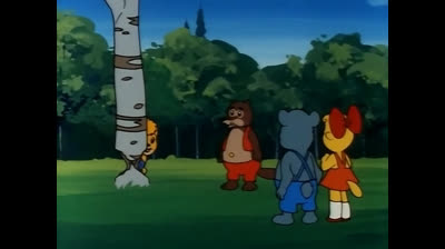 Don Chuck Castoro - 15 - Un canto per Aristotele