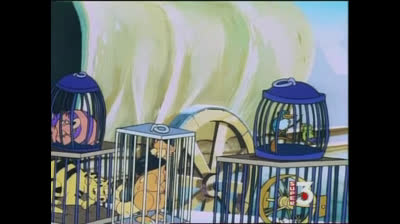 Le nuove avventure di Pinocchio - 1972 23 - L albero dei sogni