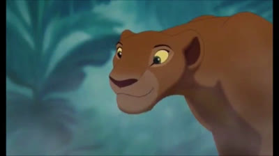 Jumanji Animal style