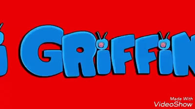 I Griffin 14x02