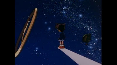 DetectiveConan_Ep 3x10 Ciak si indaga