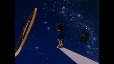 DetectiveConan_Ep  8 Il battello fantasma parte 1