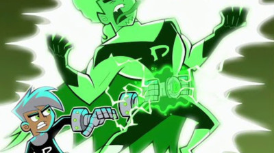 Danny Phantom EP29 - O Maior dos Inimigos Parte 2