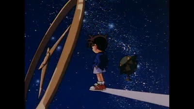 DetectiveConan_Ep 3x03 Il club di Sherlock Holmes parte 1