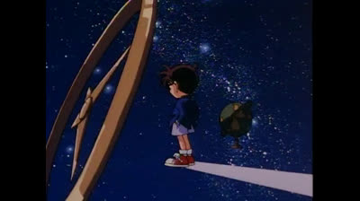 DetectiveConan_Ep_ 3x02 l impresa di pulizia