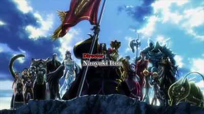 Overlord T1 E4