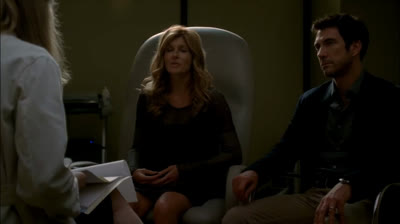 American Horror Story - Saison 1 EPISODE 07