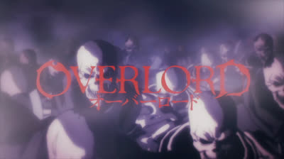 Overlord T1 E07
