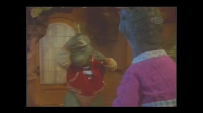 Família Dinossauros 20