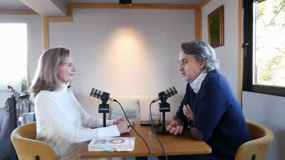 A la gente le cuesta asimilar que el mal existe