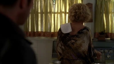 American Horror Story - Saison 1 EPISODE 12