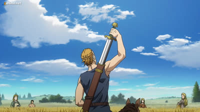 Vinland Saga S2 cap 2