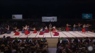 “Nuʻumealani” - Hālau Nā Kamalei O Līlīlehua