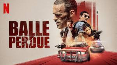 Balle perdue 1 (2020)