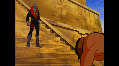 Comandos Em Ação 07