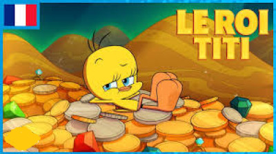 Le Roi Titi (2022)