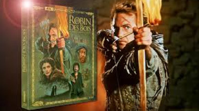 Robin des Bois, prince des voleurs (1991)