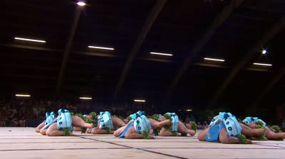 “Ka Nalu Keʻe O Makaiwa”