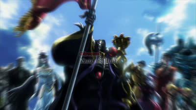 Overlord T1 E11