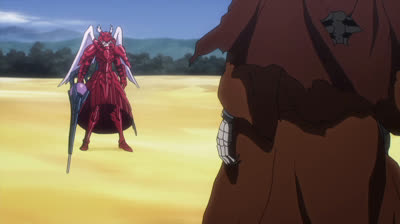 Overlord T1 E13 final