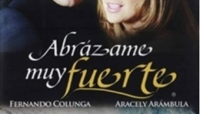 082 / TELENOVELAS INTERNACIONALES / ABRÁZAME MUY FUERTE / 2000 /