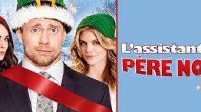 L'Assistant du père Noël (2015)
