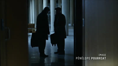 Ainsi Soient-Ils Saison III Épisode 5