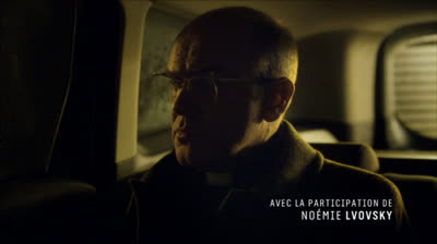 Ainsi Soient-Ils Saison III Épisode 6