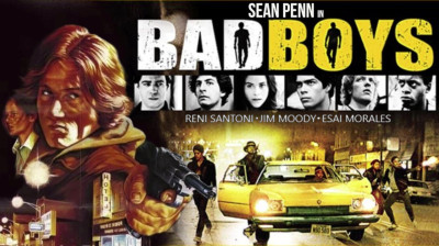 Bad Boys (1983) VF
