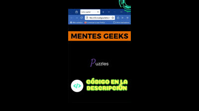 Cómo hacer una letra capital con HTML y CSS