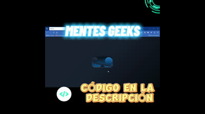 BALANCÍN en HTML y CSS